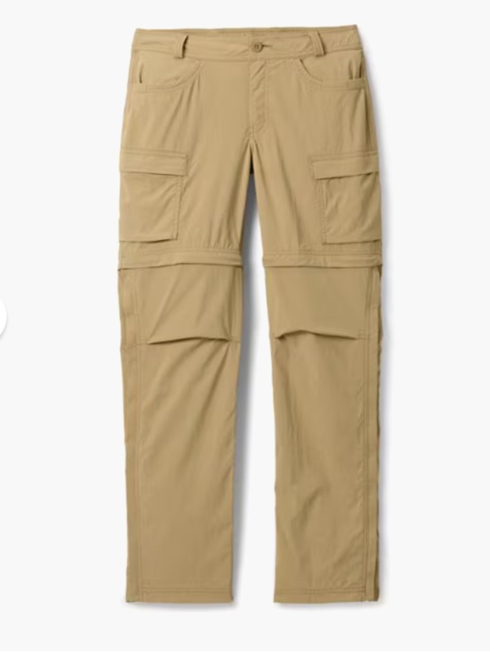 Womens REI Sahara Hiking Pants